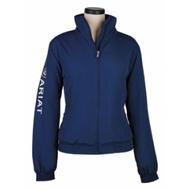 DZSEKI ARIAT Ventus Lovasbolt Debrecen Ariat Team Softshell női dzseki DZSEKI KABÁT Ventus